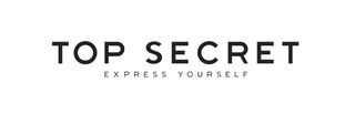 TOP SECRET
