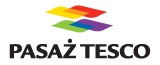 Łódź Bałuty Pasaż Tesco